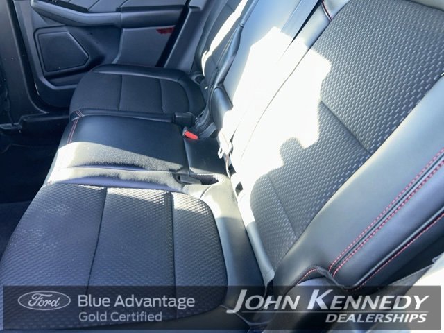 Certified 2023 Ford Escape ST-Line w/ Tech Pack #1 image 28