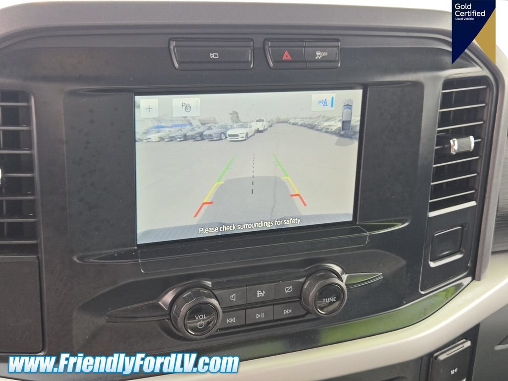 Certified 2023 Ford F150 XLT AWD/4WD image 23