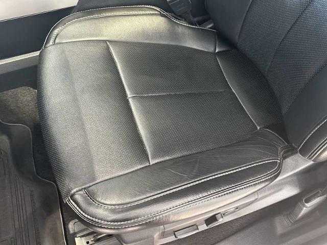 Certified 2018 Ford F150 Lariat w/ Equipment Group 502A Luxury AWD/4WD image 19