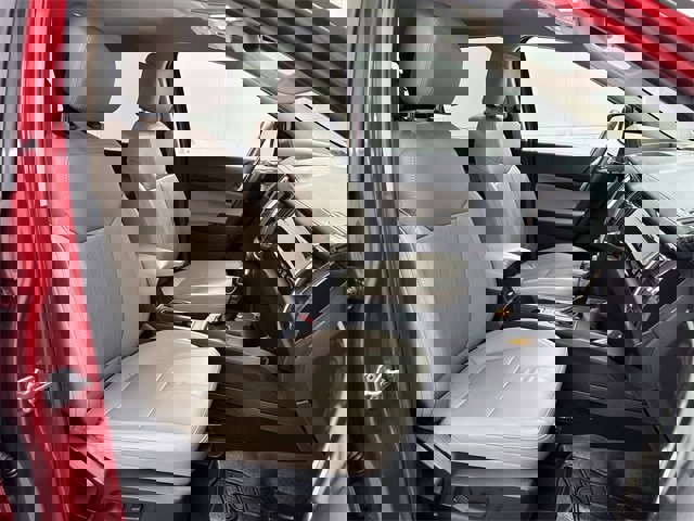 Certified 2021 Ford Ranger Lariat w/ Equipment Group 501A High image 15