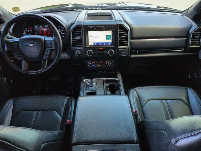 Certified 2021 Ford Expedition Limited RWD image 15