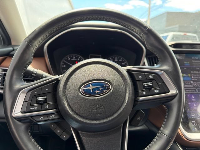 Used 2020 Subaru Outback Touring AWD/4WD image 8