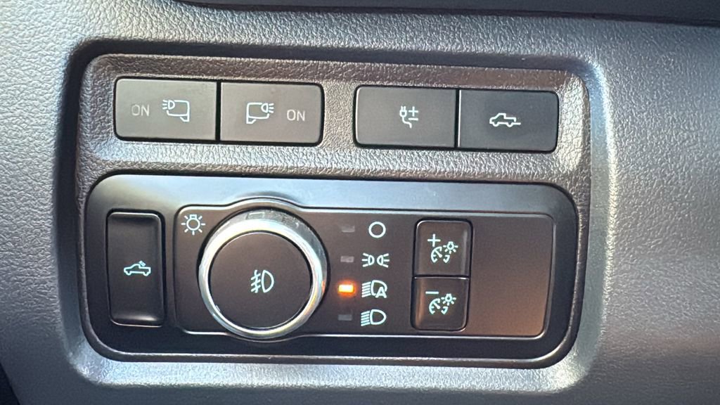 Certified 2024 Ford F250 Platinum w/ FX4 Off-Road Package image 19