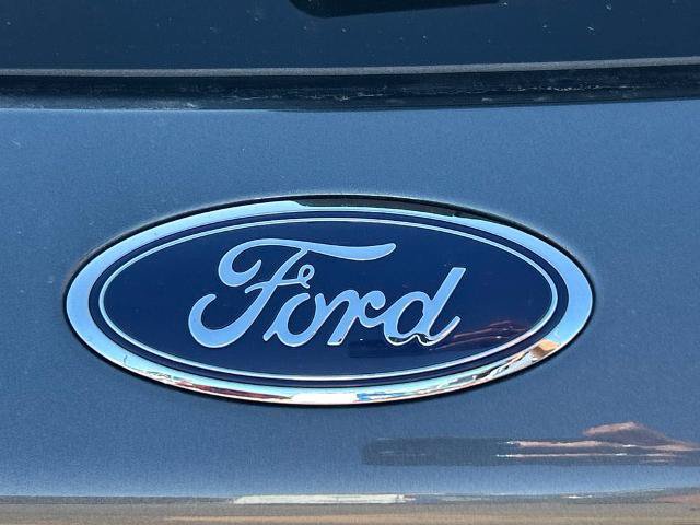 Certified 2025 Ford Escape ST-Line Select AWD/4WD image 26