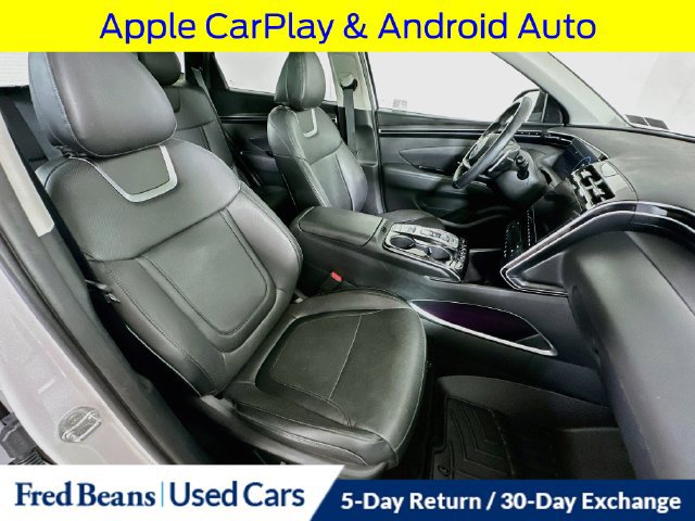 Used 2024 Hyundai Tucson Limited AWD/4WD image 36