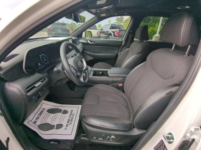 Used 2024 Hyundai Palisade Calligraphy AWD/4WD image 14