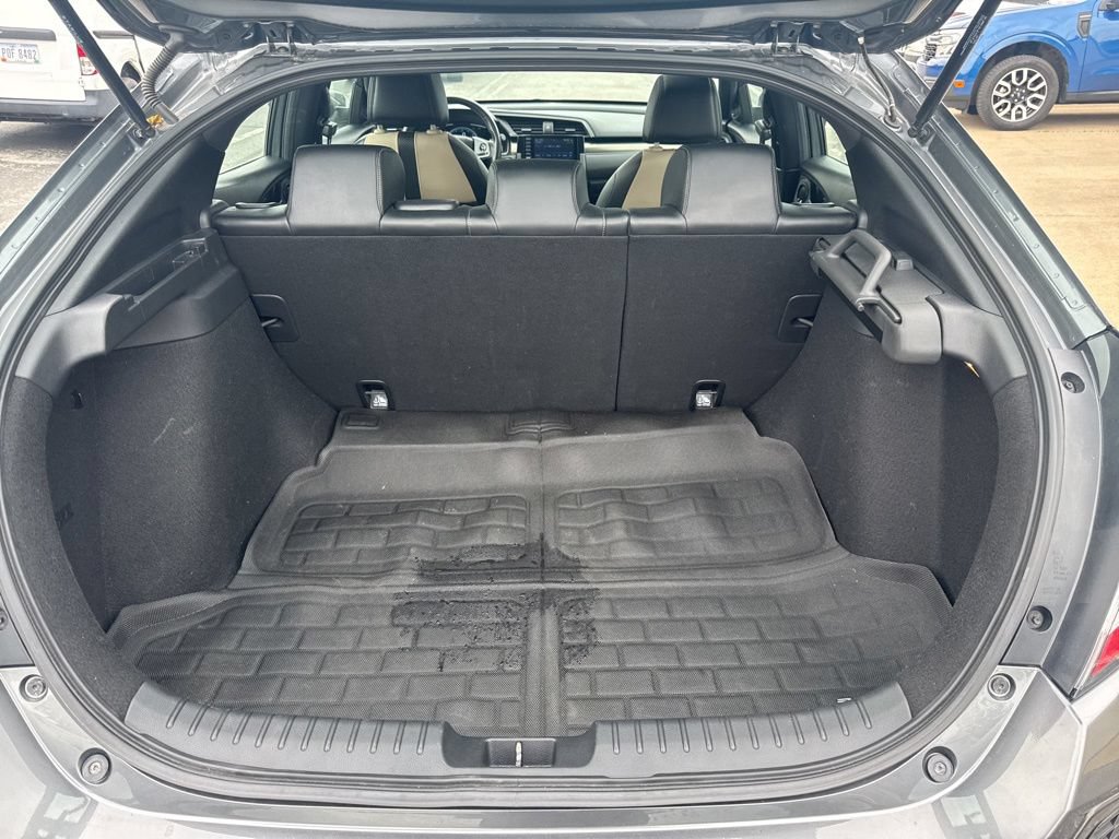 Used 2019 Honda Civic EX-L image 43