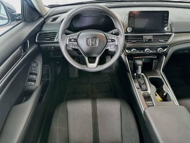 Used 2020 Honda Accord EX image 10