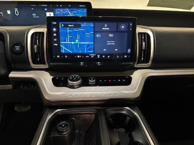 Certified 2025 Ford Expedition Max Active AWD/4WD image 27