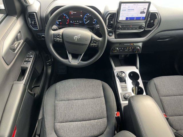 Certified 2024 Ford Bronco Sport Big Bend AWD/4WD image 13