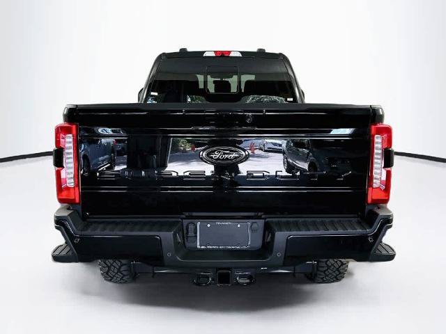 Certified 2025 Ford F250 Lariat w/ Lariat Ultimate Package AWD/4WD image 5