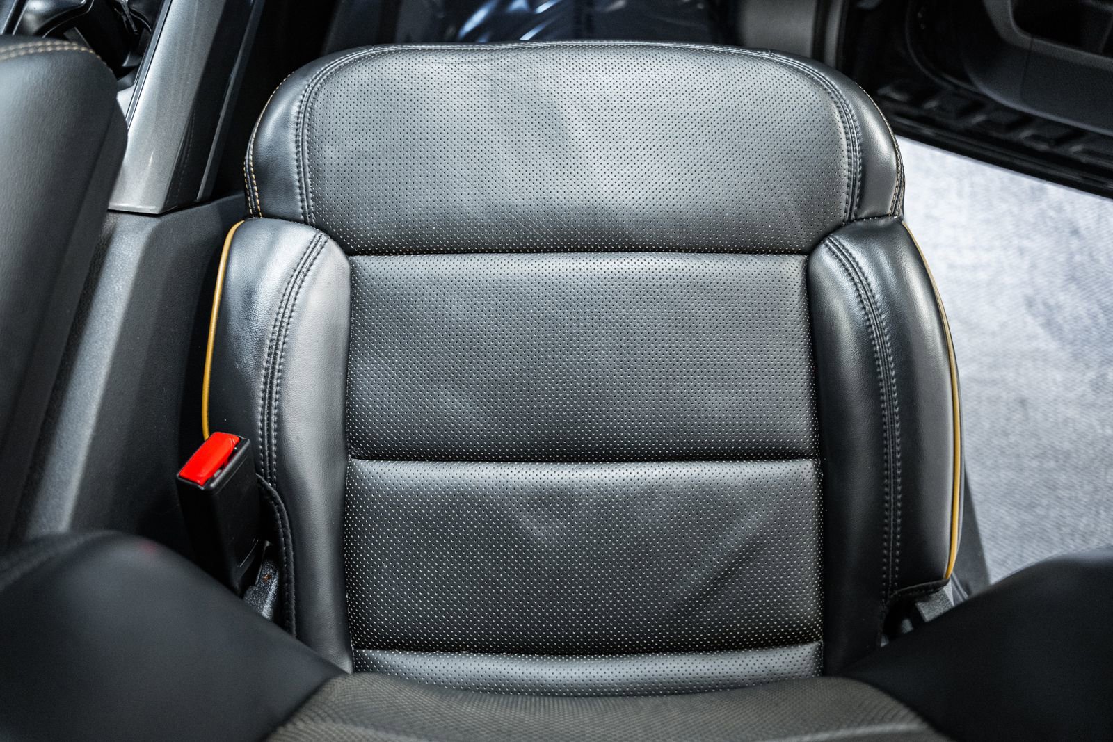 Certified 2023 Ford F150 Tremor w/ Equipment Group 402A High image 36