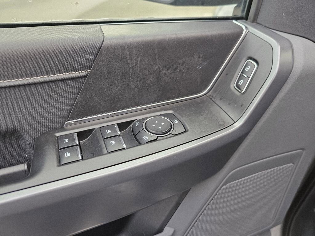 Certified 2025 Ford F150 XLT w/ Equipment Group 301A Standard image 19