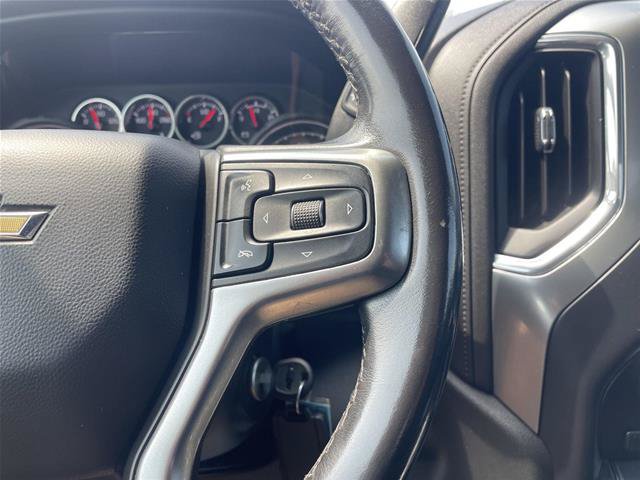 Used 2022 Chevrolet Silverado 1500 LT AWD/4WD image 14