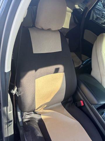 Certified 2022 Ford Edge SE AWD/4WD image 14
