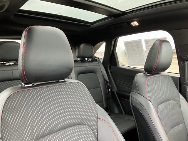 Certified 2023 Ford Escape ST-Line w/ Tech Pack #1 image 35