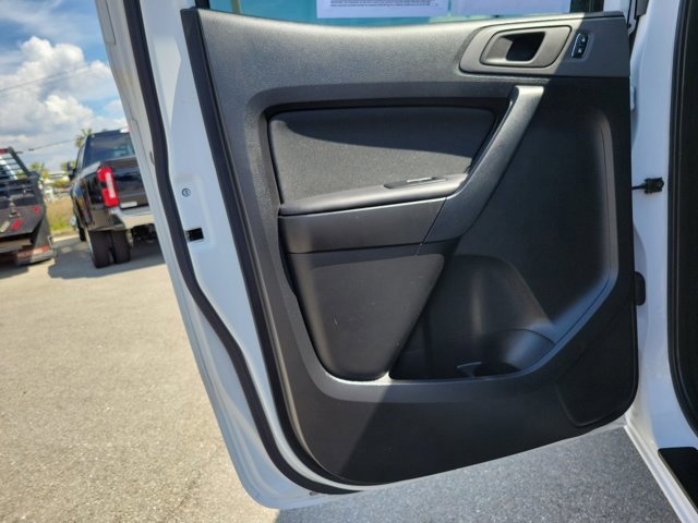 Certified 2022 Ford Ranger XL w/ Equipment Group 101A High image 14