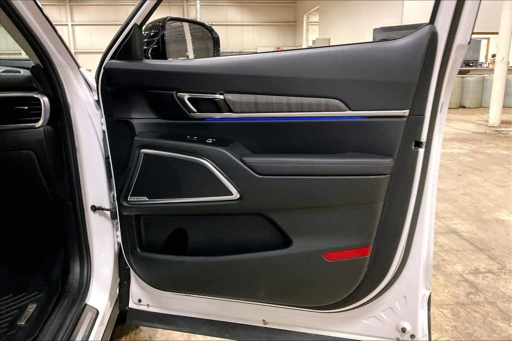 Used 2024 Kia Telluride SX Prestige image 23