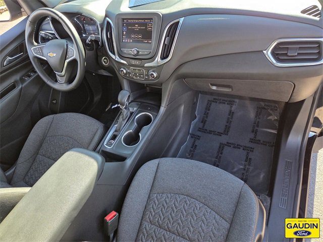Used 2023 Chevrolet Equinox LT image 17