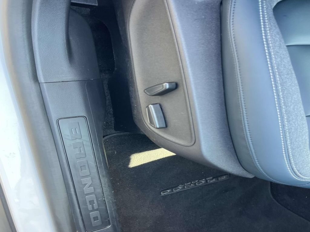 Certified 2024 Ford Bronco Sport Outer Banks w/ Tech Package AWD/4WD image 32