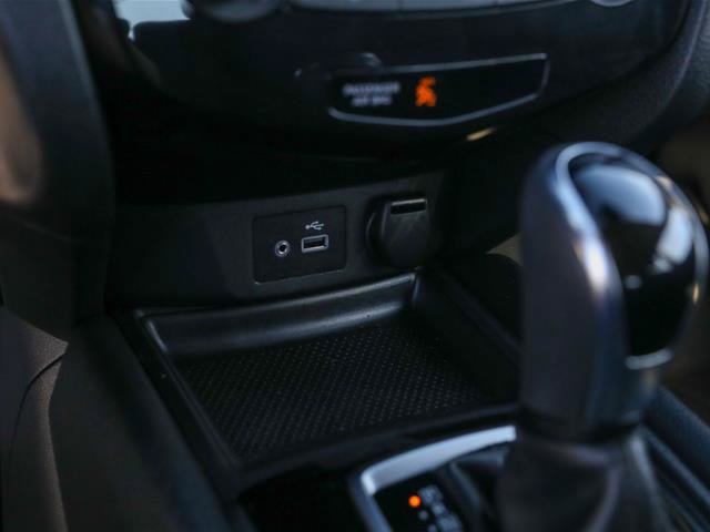 Used 2020 Nissan Rogue S AWD/4WD image 36