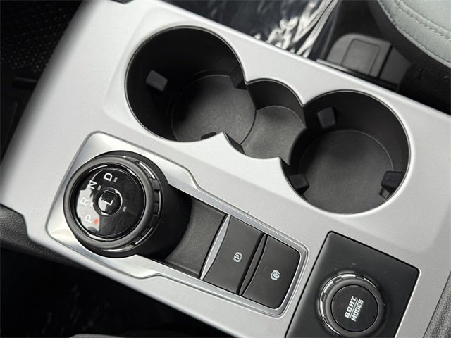 Certified 2023 Ford Bronco Sport Big Bend w/ Convenience Package image 13