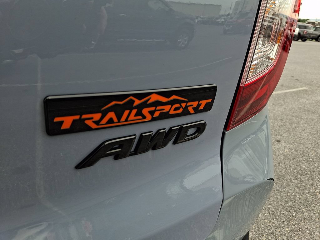 Used 2022 Honda Passport TrailSport image 35