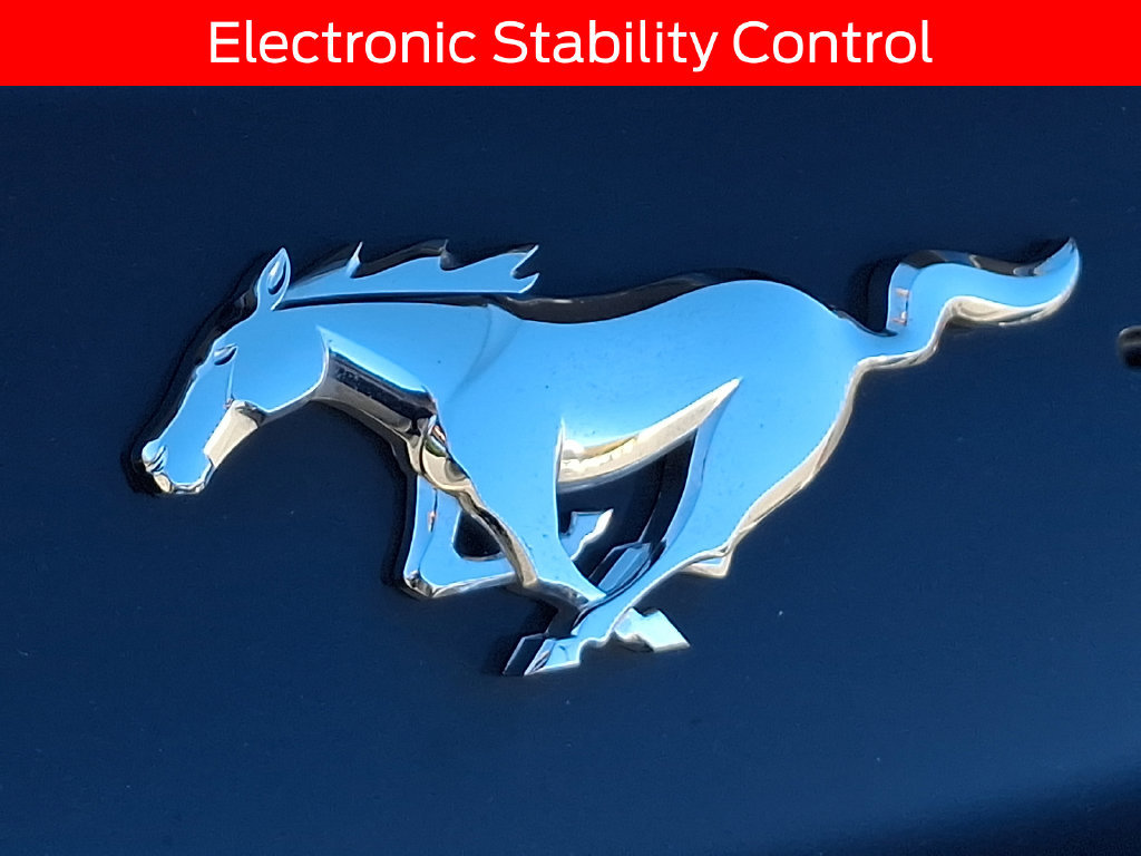 Certified 2023 Ford Mustang Coupe w/ Equipment Group 101A RWD image 29