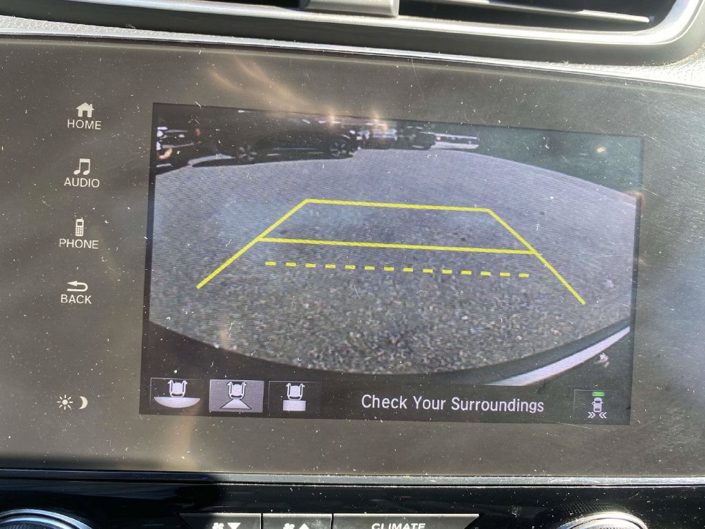 Used 2020 Honda CR-V EX image 26