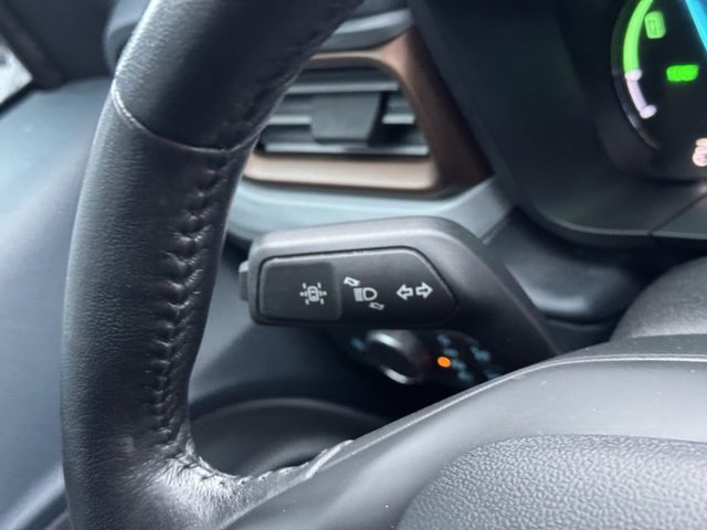 Certified 2022 Ford Maverick Lariat image 30