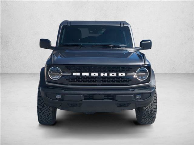 Certified 2024 Ford Bronco Big Bend AWD/4WD image 2