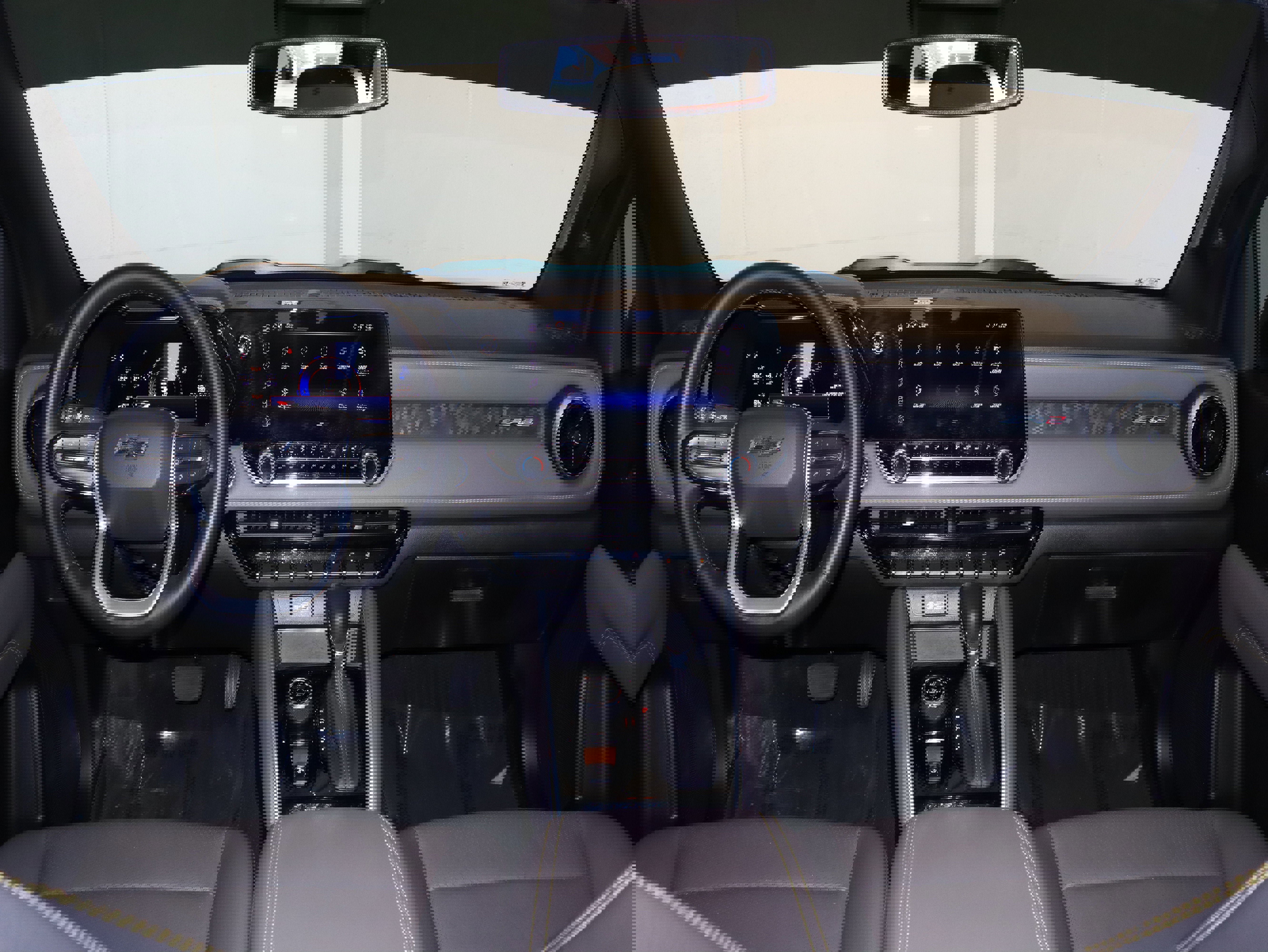 Used 2023 Chevrolet Colorado ZR2 w/ ZR2 Convenience Package III image 26