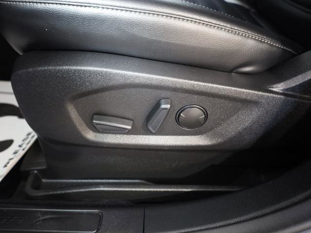 Certified 2022 Ford Edge SEL w/ Convenience Package image 18