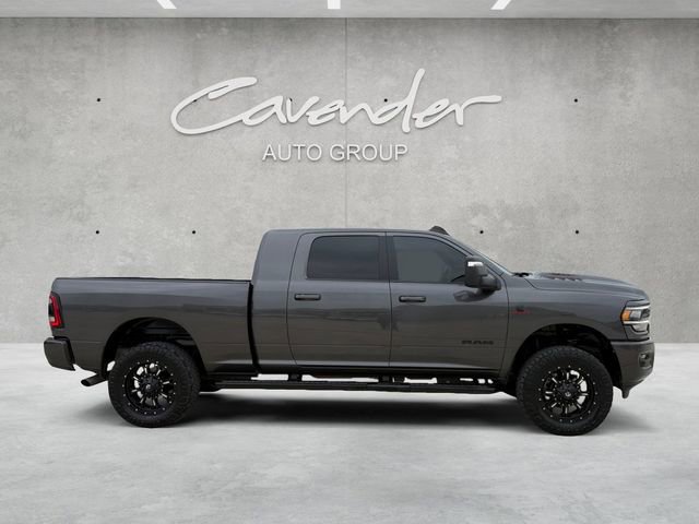 Used 2023 RAM 2500 Laramie AWD/4WD image 18