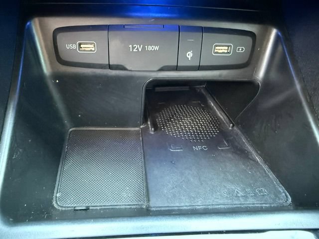 Used 2023 Hyundai Tucson SEL w/ Convenience Package FWD image 17