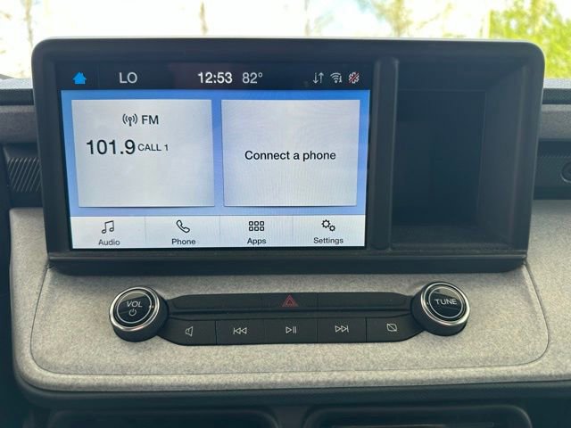 Certified 2024 Ford Maverick XLT FWD image 15