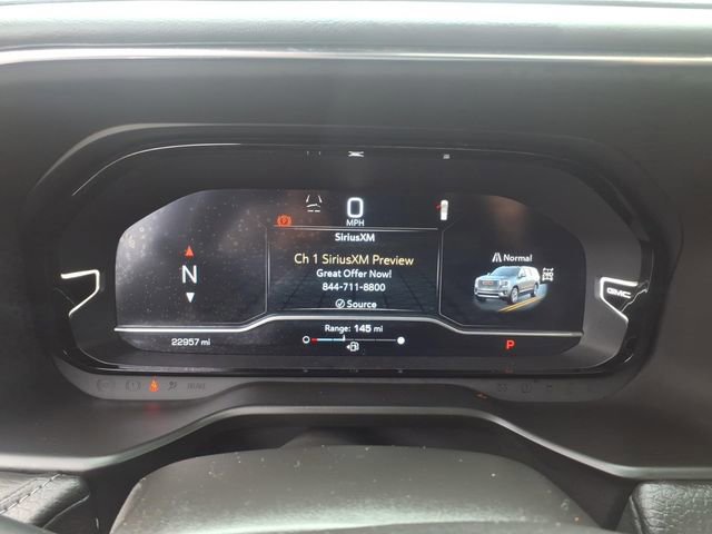 Used 2023 GMC Yukon Denali w/ LPO, Floor Liner Package image 17