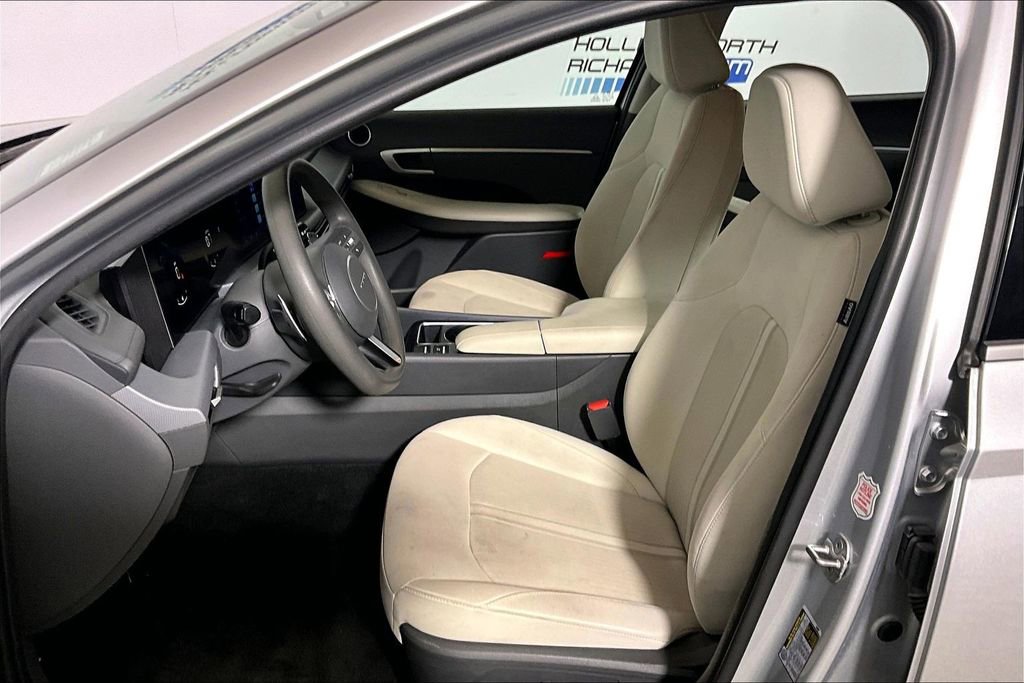 Used 2025 Hyundai Sonata SEL FWD image 18