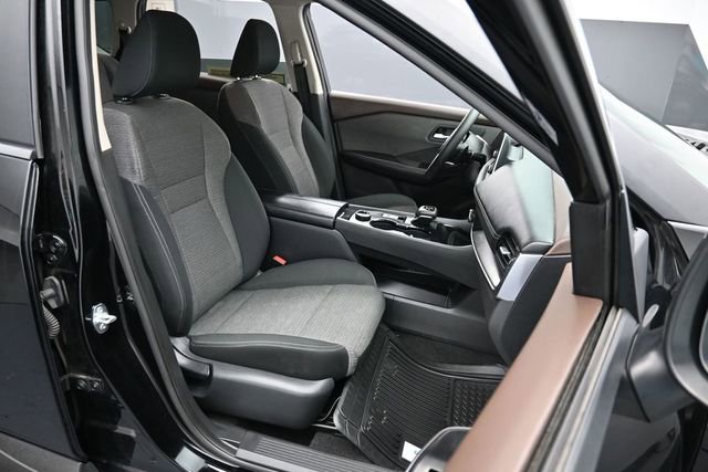 Used 2023 Nissan Rogue SV AWD/4WD image 27
