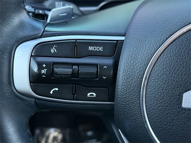 Used 2024 Kia K5 GT image 22