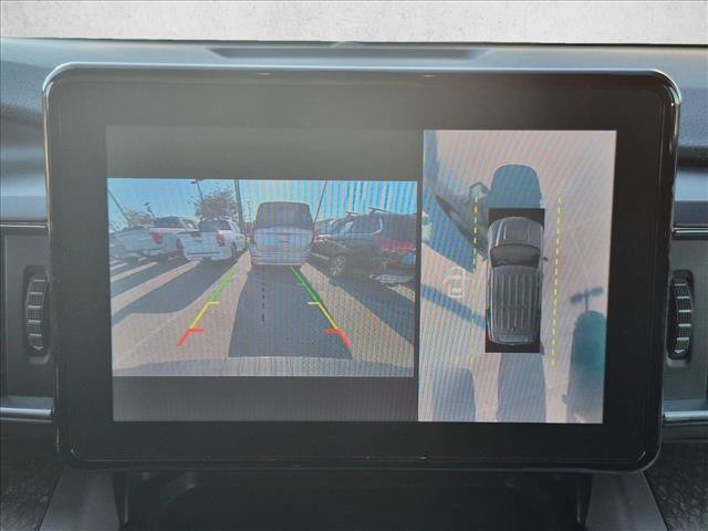 Certified 2023 Ford Explorer Timberline AWD/4WD image 14