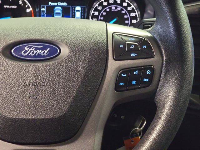 Certified 2020 Ford Ranger XLT w/ FX4 Off-Road Package AWD/4WD image 23