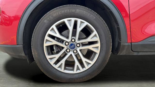 Certified 2022 Ford Escape SEL AWD/4WD image 20