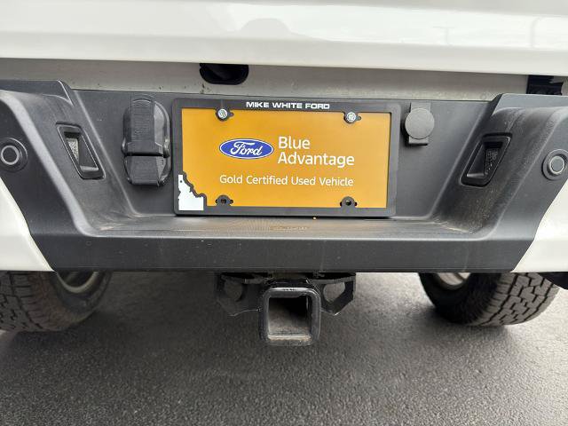 Certified 2023 Ford F150 Platinum AWD/4WD image 16