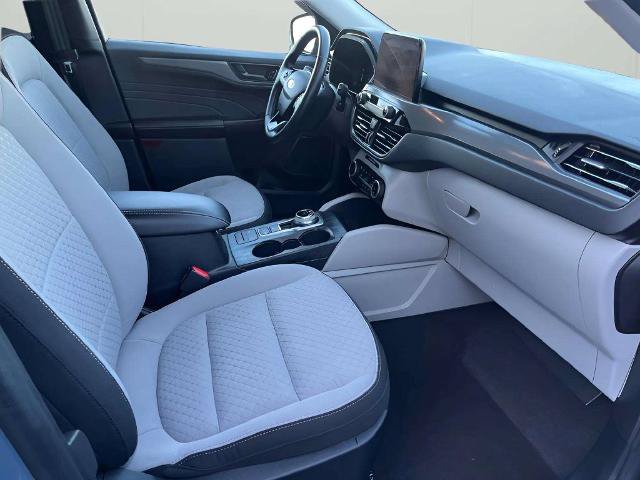 Certified 2024 Ford Escape Active AWD/4WD image 10