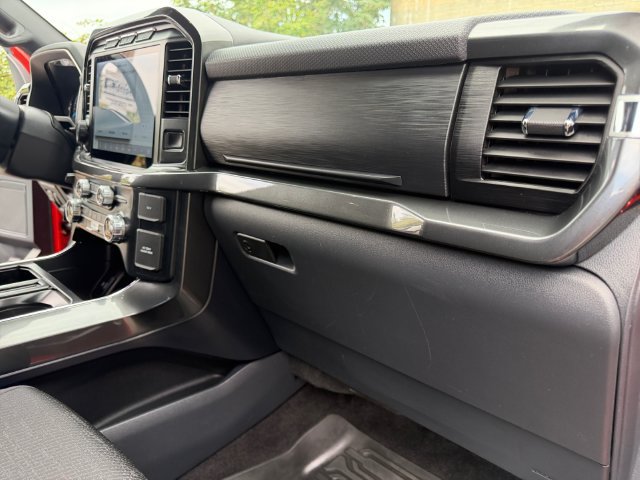 Certified 2023 Ford F150 XLT w/ Equipment Group 302A High AWD/4WD image 25