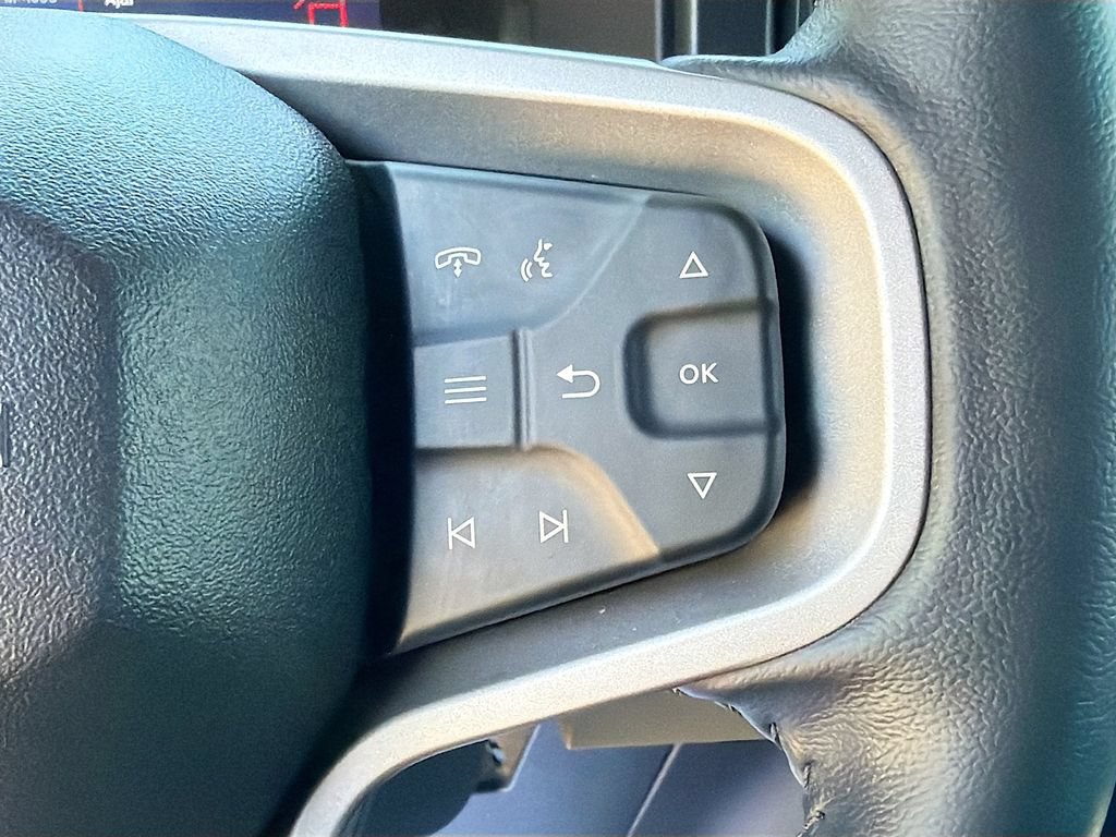 Certified 2023 Ford Bronco Wildtrak AWD/4WD image 13