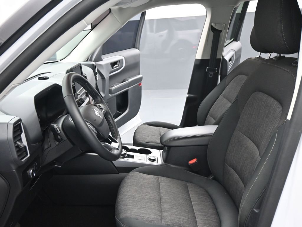 Certified 2022 Ford Bronco Sport Big Bend w/ Convenience Package image 10