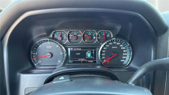 Used 2017 GMC Sierra 1500 SLT AWD/4WD image 13