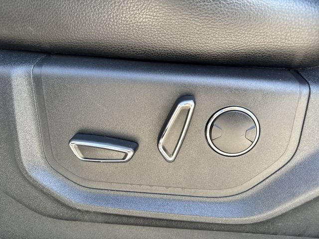 Certified 2018 Ford F150 Lariat AWD/4WD image 12